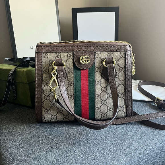 Gucci Ophidia